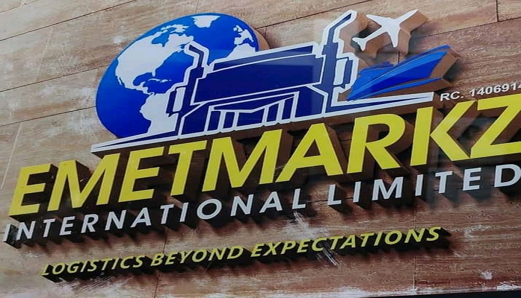 Emetmarkz Int'l Ltd